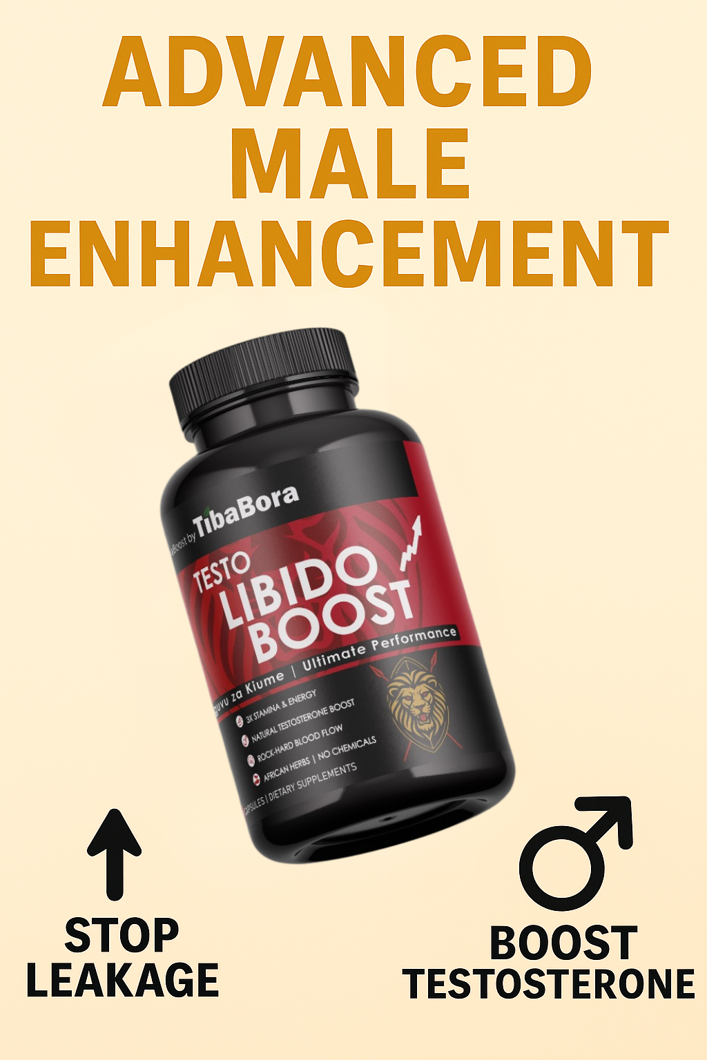 Libido Booster