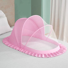 Load image into Gallery viewer, Baby Mosquito Net
