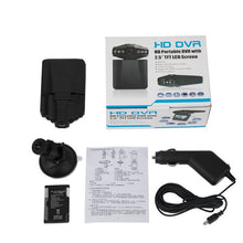Load image into Gallery viewer, Dashcam Recorder 2022 HD
