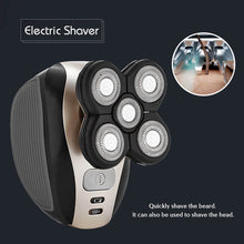 Load image into Gallery viewer, Electric Shaver 5 in 1
